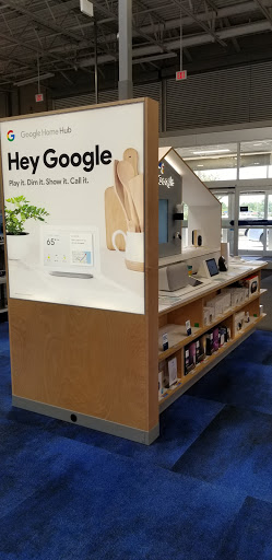 Electronics Store «Best Buy», reviews and photos, 8251 Gateway Overlook Dr, Elkridge, MD 21075, USA