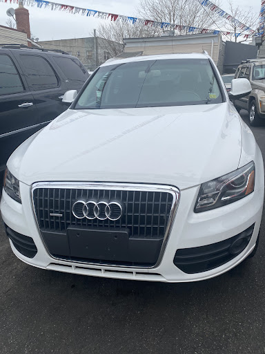 Used Car Dealer «Cypress Motors-Ridgewood Inc», reviews and photos, 7903 Cypress Ave, Ridgewood, NY 11385, USA