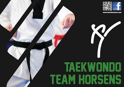 Taekwondo Team Horsens