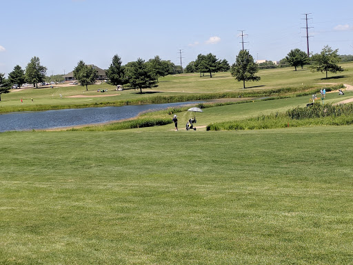 Golf Course «Warrior Run Golf Course», reviews and photos, 3089 North Ave, Norwalk, IA 50211, USA