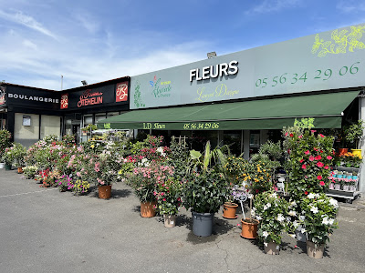 Laurent Devigne, Fleuriste Bordeaux Cauderan à Bordeaux