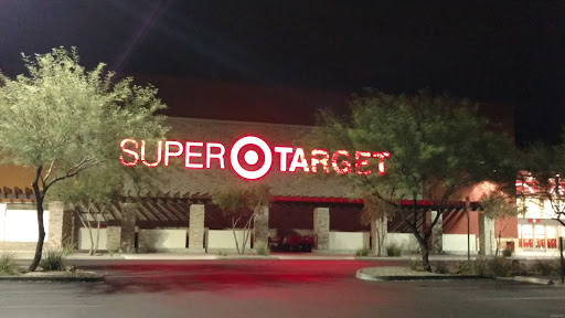 Department Store «Target», reviews and photos, 4040 N Oracle Rd, Tucson, AZ 85705, USA
