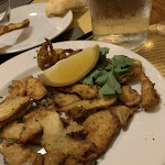 Photo n°2 de l'avis de mattia.. fait le 07/10/2022 à 14:31 sur le  Osteria del Gnocco Fritto à Milan