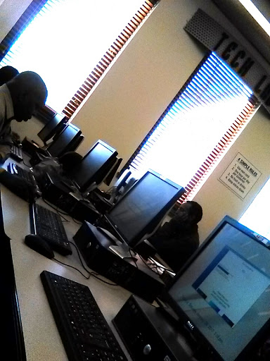 Hayward Public Library image