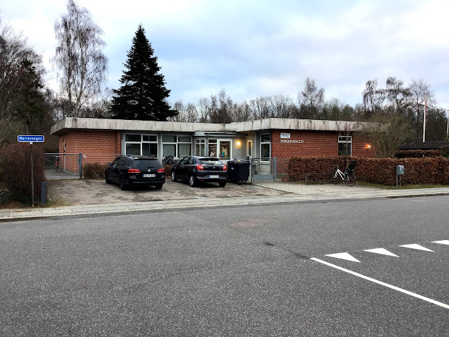 Anmeldelser af Børnehaven Nørrevangen i Hinnerup - Børnehave