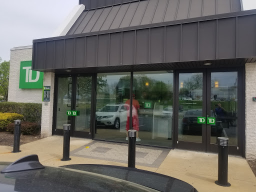 Discount Store «Walmart», reviews and photos, 605 Conchester Hwy, Boothwyn, PA 19061, USA