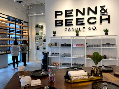 Penn & Beech Candle Co.
