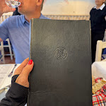 Photo n°16 de l'avis de Caroline.a fait le 08/04/2024 à 16:49 sur le  Restaurante Castro à Cascais