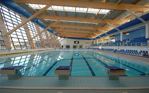 Liverpool Aquatics Centre Lifestyle image