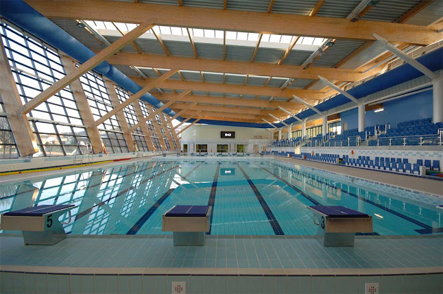 Reviews of Liverpool Aquatics Centre Lifestyle in Liverpool - Gym