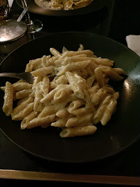 Penne du Restaurant italien César à Paris - n°1