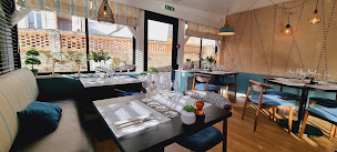Photo n°84 de Restaurant de l'Écluse à Vertou ()