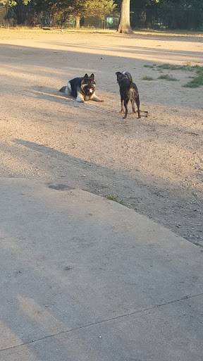 Dog Park «Eisenhower Dog Park», reviews and photos, 576 Salisbury Park Dr, Westbury, NY 11590, USA