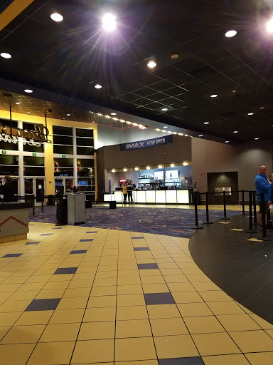 Movie Theater «Galaxy Uptown Luxury+ Theatre», reviews and photos, 4649 Point Fosdick Dr NW, Gig Harbor, WA 98335, USA