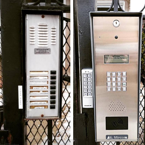 Locksmith «Quick Key Locksmith Chicago», reviews and photos, 1451 W Irving Park Rd, Chicago, IL 60613, USA