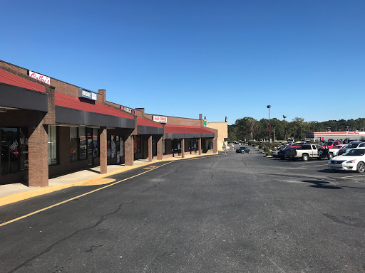 Cell Phone Store «Cricket Wireless Authorized Retailer», reviews and photos, 1367 E Main St, Rock Hill, SC 29730, USA