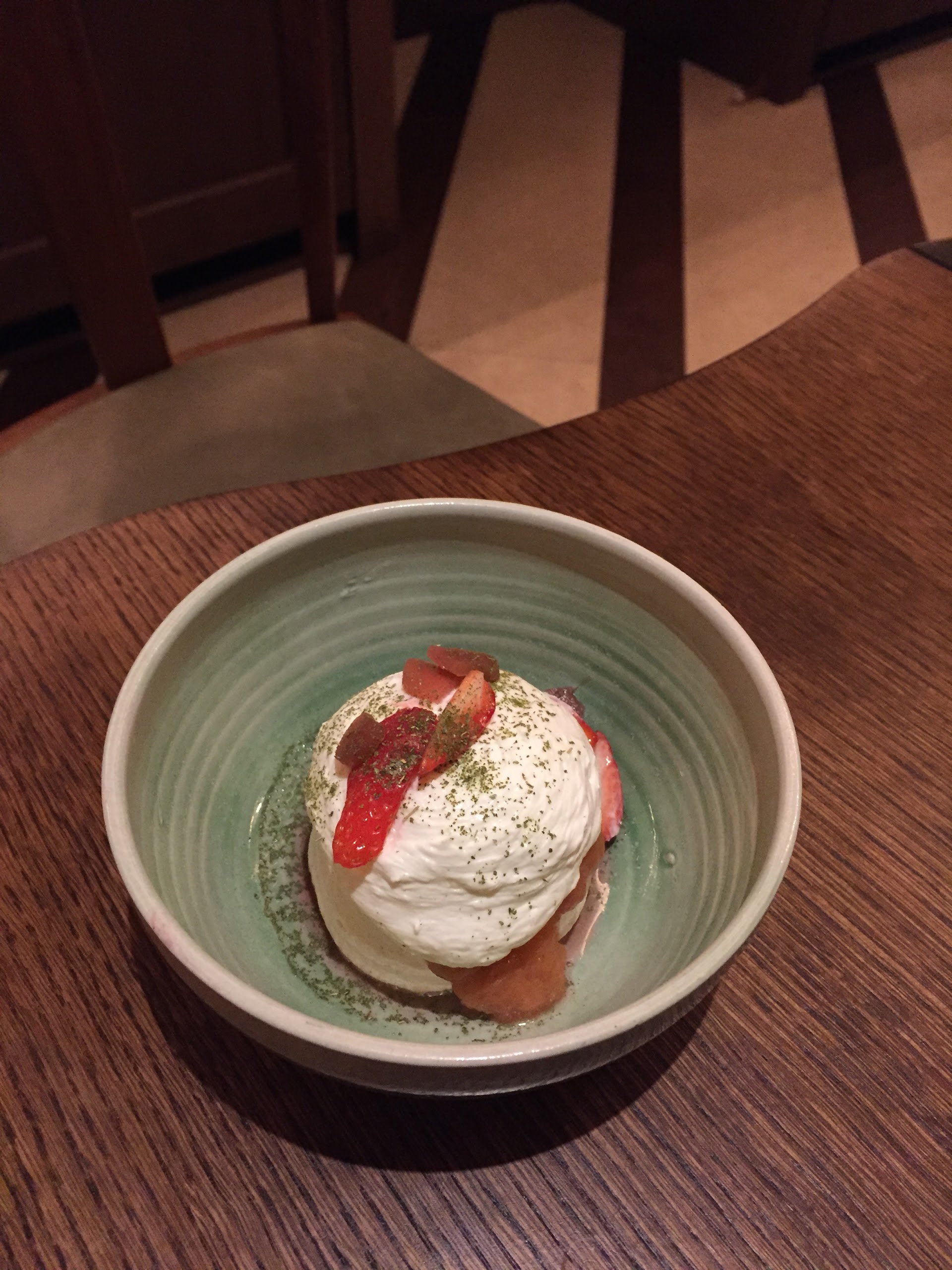 Photo n° 1 de l'avis de Sosuke.i fait le 23/07/2017 à 09:47