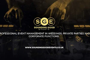 Sounding Good Events image