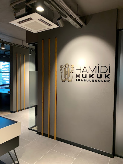 Hamidi Hukuk & Arabuluculuk