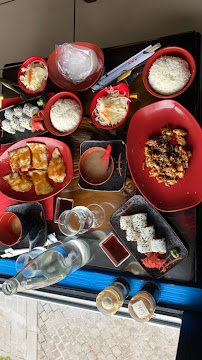 Plats et boissons du Restaurant japonais Japon SamouraÏ à Le Havre - n°20