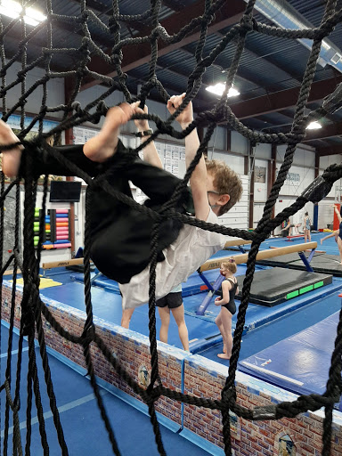Gymnastics Center «Regal Gymnastics», reviews and photos, 2 Corporate Dr, Essex Junction, VT 05452, USA