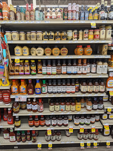 Grocery Store «Family Fresh Market», reviews and photos, 3920 2nd Ave, Kearney, NE 68847, USA