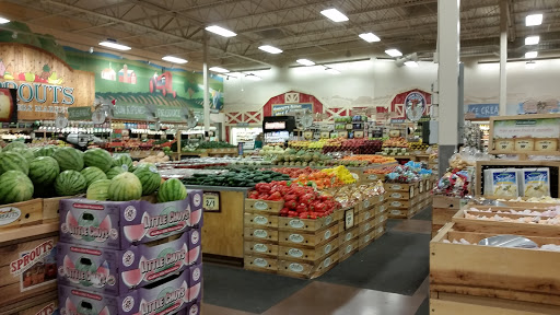 Health Food Store «Sprouts Farmers Market», reviews and photos, 21181 S Ellsworth Loop, Queen Creek, AZ 85142, USA