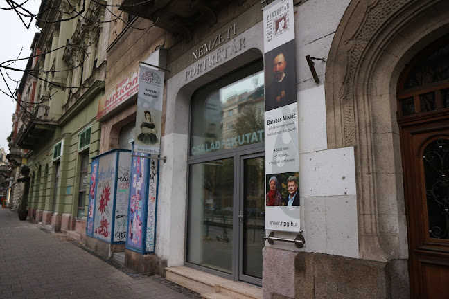 Nemzeti Portrétár Alapítvány
