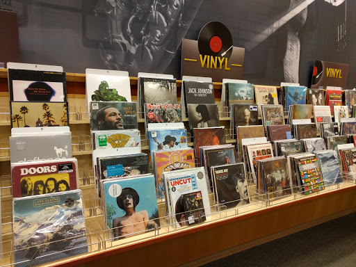 Book Store «Barnes & Noble», reviews and photos, 2443 Vestal Pkwy E, Vestal, NY 13850, USA