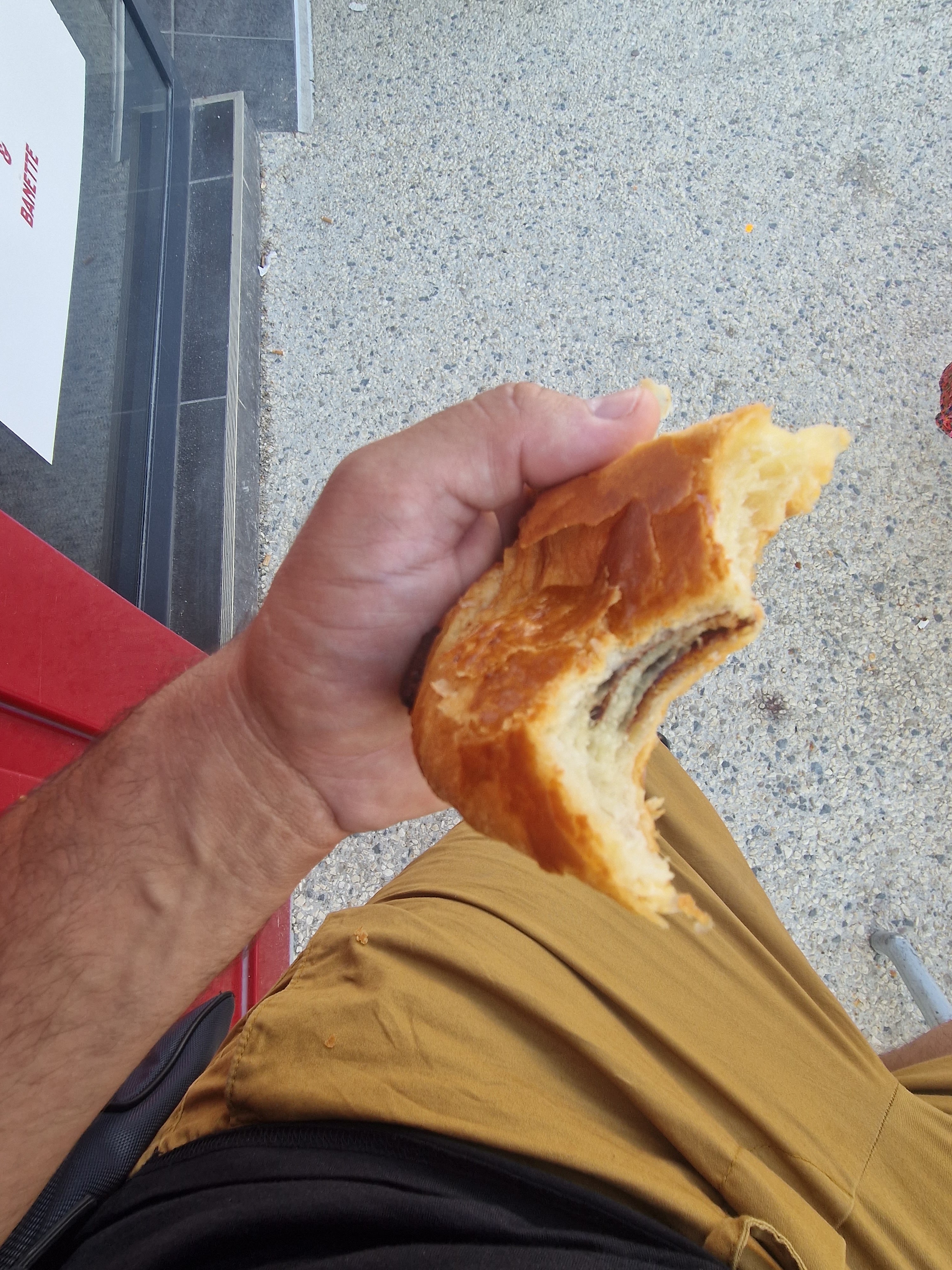 Photo n° 1 de l'avis de Sofian. fait le 16/08/2022 à 07:33