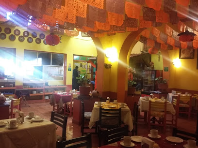 Restaurant Mariquita Mía - Av Ignacio Zaragoza 500, Centro, 90300 Apizaco, Tlax., Mexico