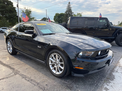 Car Wash «Auto World», reviews and photos, 7906 Sheridan Rd, Kenosha, WI 53143, USA