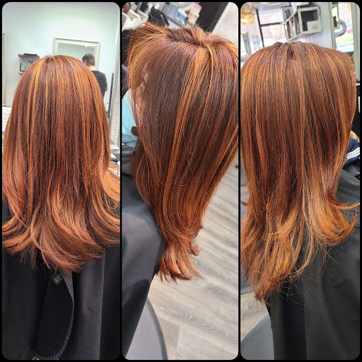 Hair Salon «Lorenzo Pasquale Hair Design», reviews and photos, 179 US-46 #17, Rockaway, NJ 07866, USA