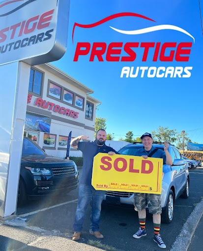 Used Car Dealer «Prestige Auto Cars», reviews and photos, 111 Christian Ln, New Britain, CT 06051, USA