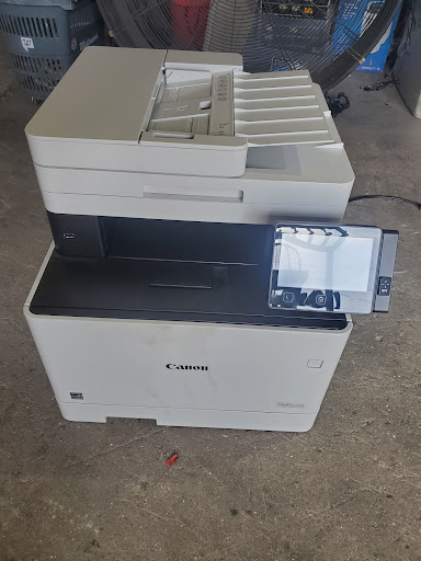 Recycling Center «Allied Electronics Trading», reviews and photos, 2730 NW 31st Ave, Lauderdale Lakes, FL 33311, USA