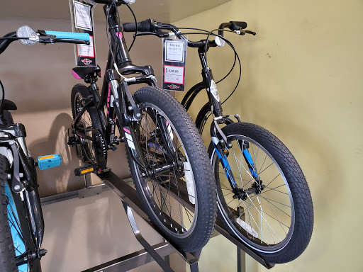 Bicycle Store «Jax Bicycle Center», reviews and photos, 14210 Culver Dr, Irvine, CA 92604, USA