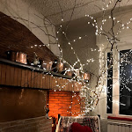 Photo n°1 de l'avis de Valeria.a fait le 26/01/2020 à 19:27 sur le  Ristorante Cafè Tiro a Volo à Cardano al Campo