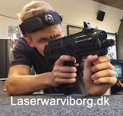 Laserwarviborg.dk