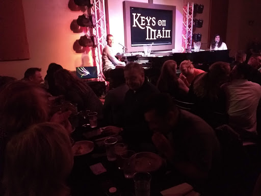 Bar «Keys on Main», reviews and photos, 11 Roy St, Seattle, WA 98109, USA