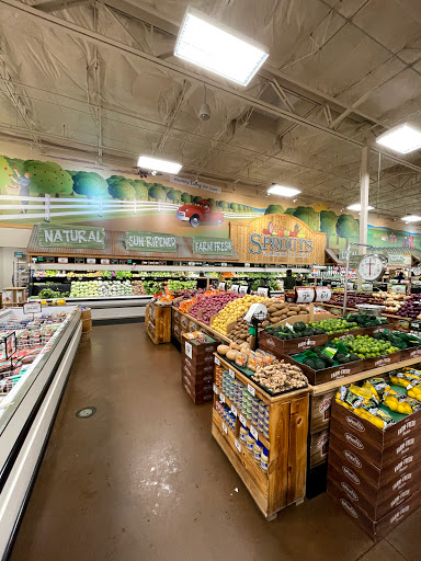Health Food Store «Sprouts Farmers Market», reviews and photos, 1101 S Hover Rd, Longmont, CO 80501, USA