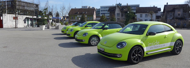 Inside Personaldienstleistungs AG - Olten