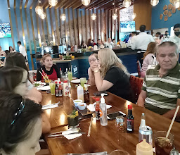 Plaza La Gran Via photo