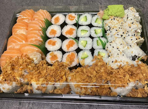 Photo n°8 de Style Wok sushi à Le Sequestre ()