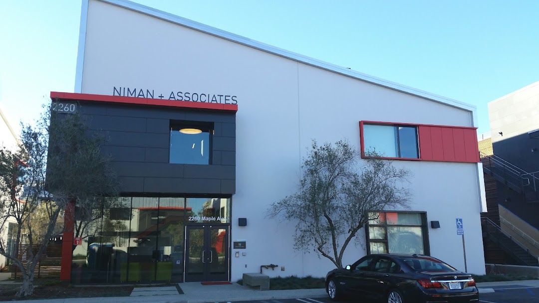 Niman & Associates, Inc.