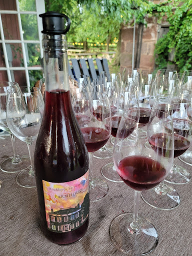 Winery «Rocklands Farm», reviews and photos, 14525 Montevideo Rd, Poolesville, MD 20837, USA