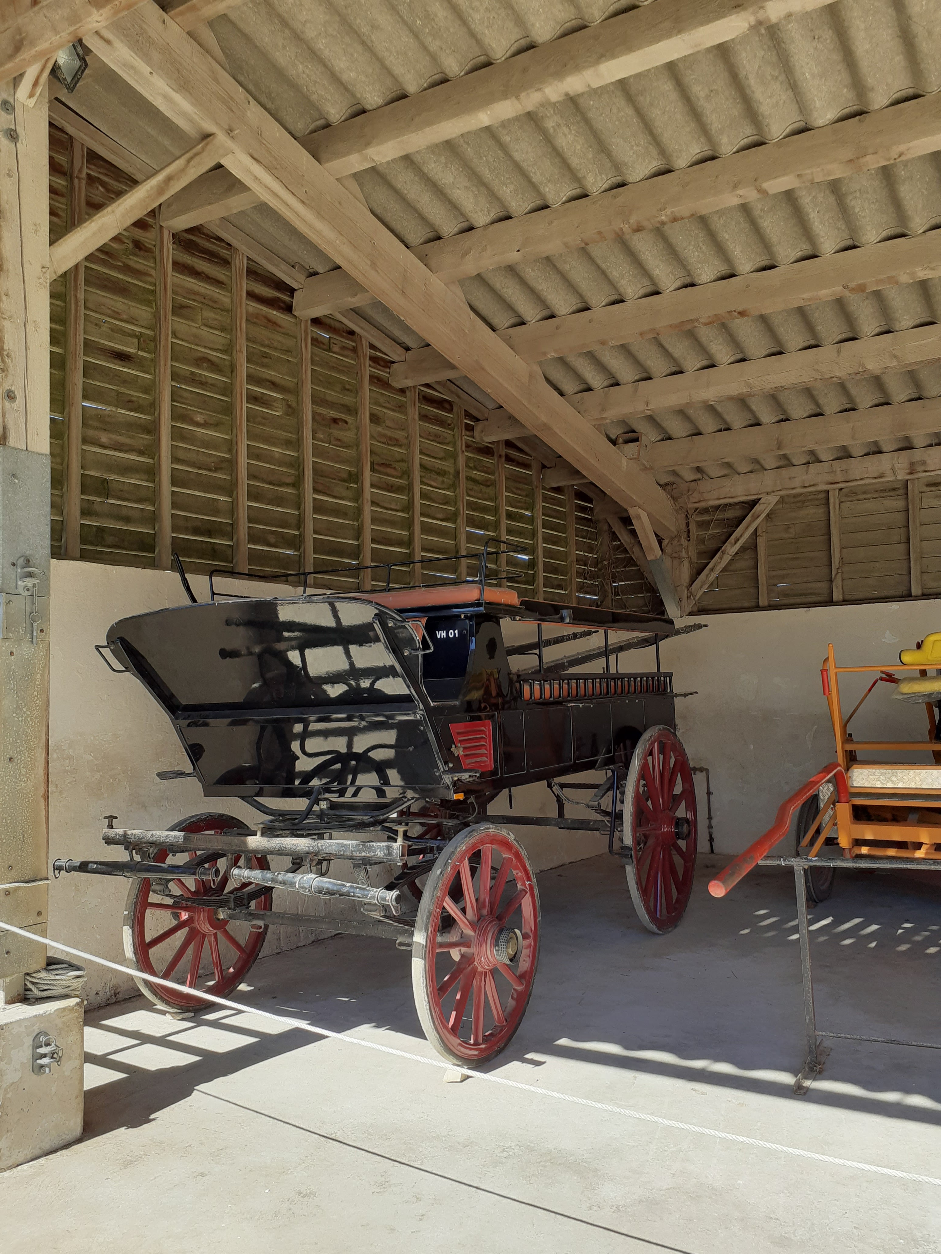 Photo n° 4 de l'avis de Laurence.o fait le 11/07/2022 à 10:17