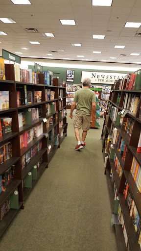 Book Store «Barnes & Noble», reviews and photos, 12193 Fair Lakes Promenade Dr, Fairfax, VA 22033, USA