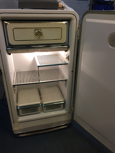 Used Furniture Store «Lorain Furniture and Appliance», reviews and photos, 4617 Lorain Ave, Cleveland, OH 44102, USA