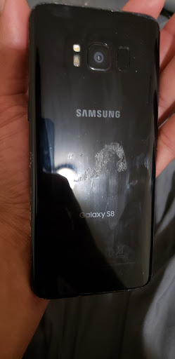 Phone Repair Service «Cell Phone Repair Ambulance Houston», reviews and photos, 10998 North Fwy, Houston, TX 77037, USA