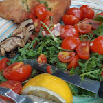 Photo n°4 de l'avis de RJ.R fait le 08/07/2019 à 15:55 sur le  Ristorante La Meridiana à Pognana Lario